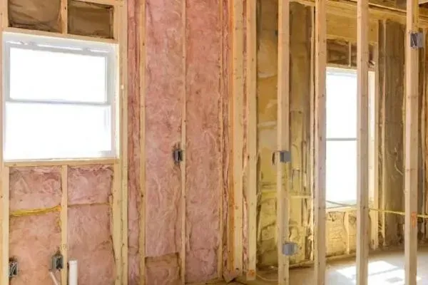 Fiberglass Batt Insulation Solutions for Soundproofing Needs