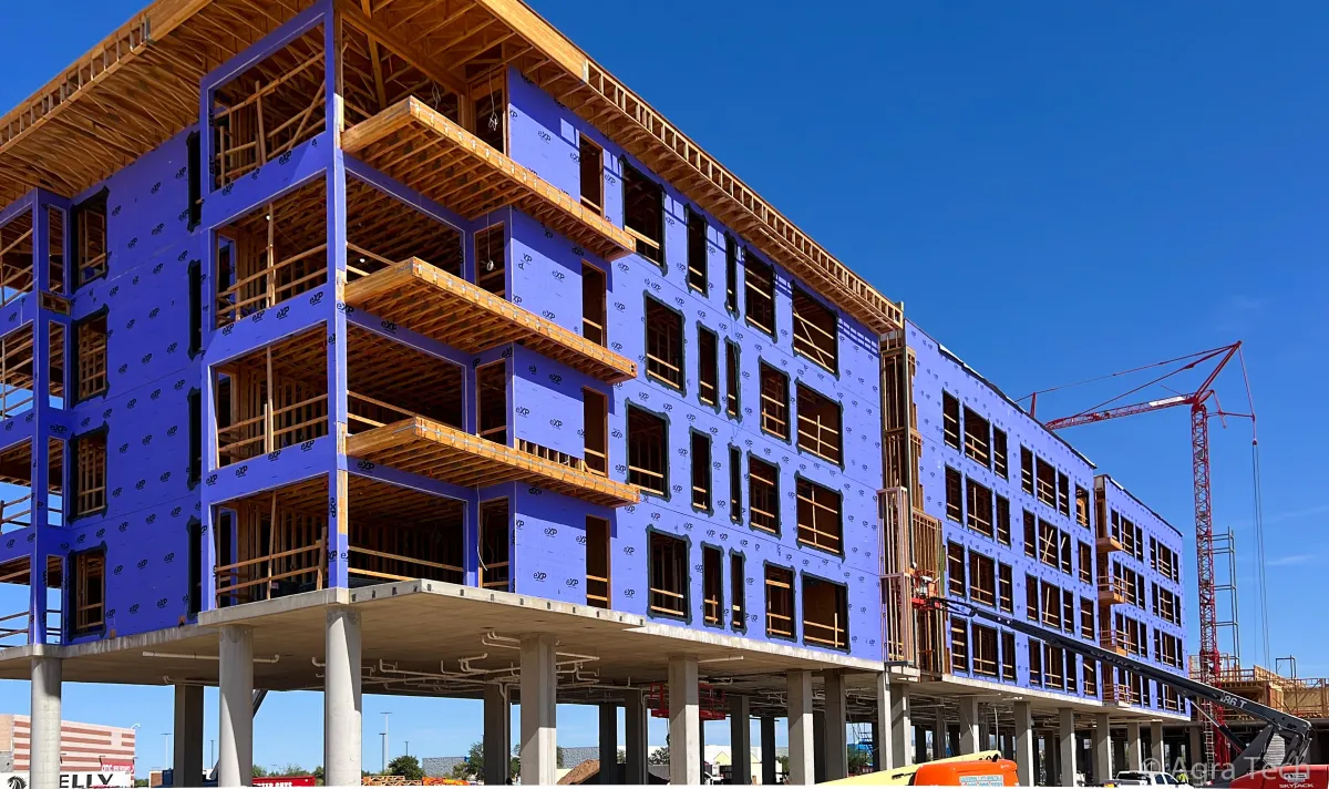 Building Process