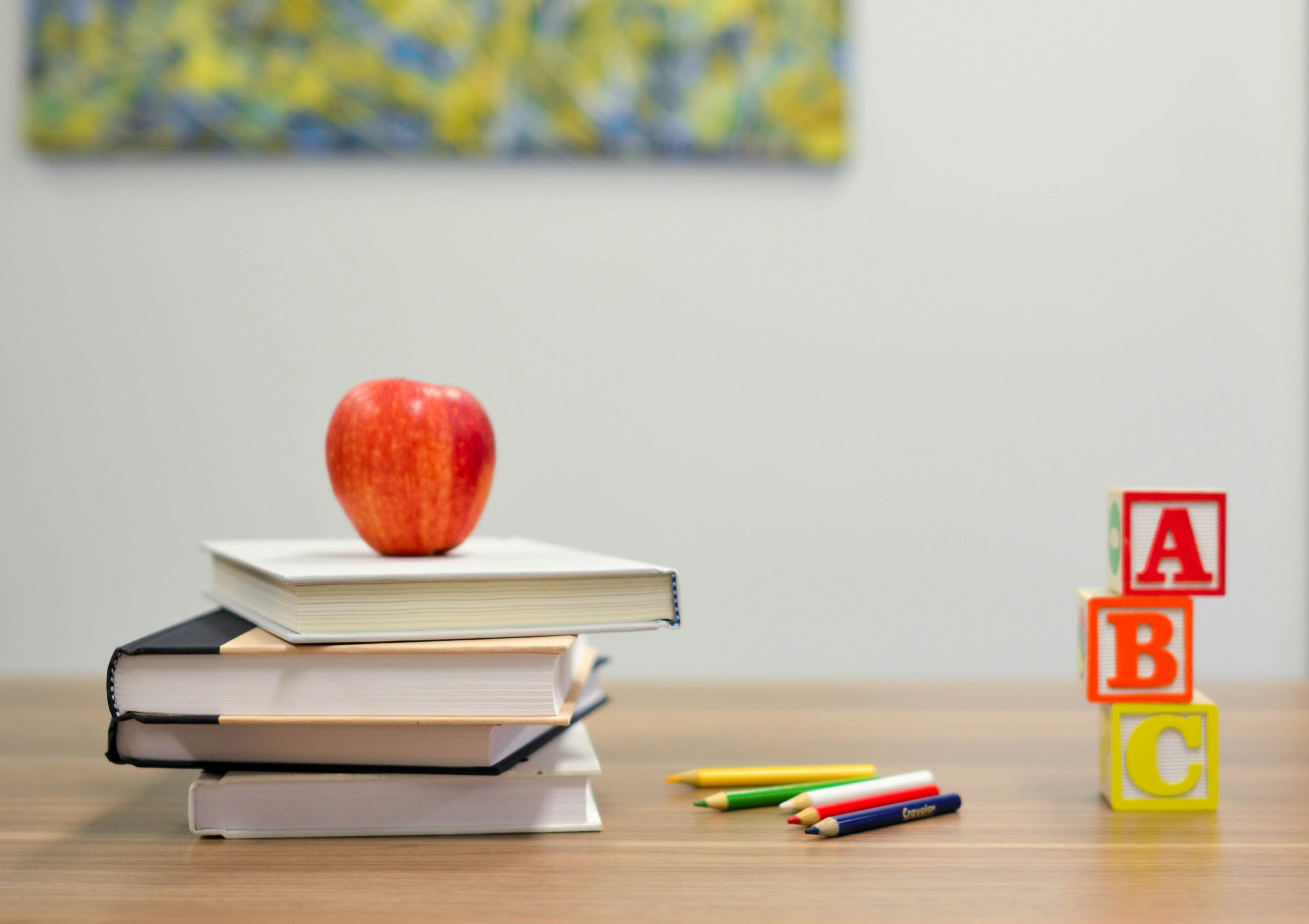 How to Help Your Child Finish the School Year Strong
