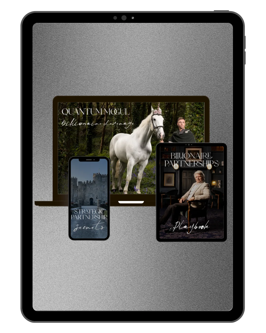 woman wearing black pants near red metal dome house