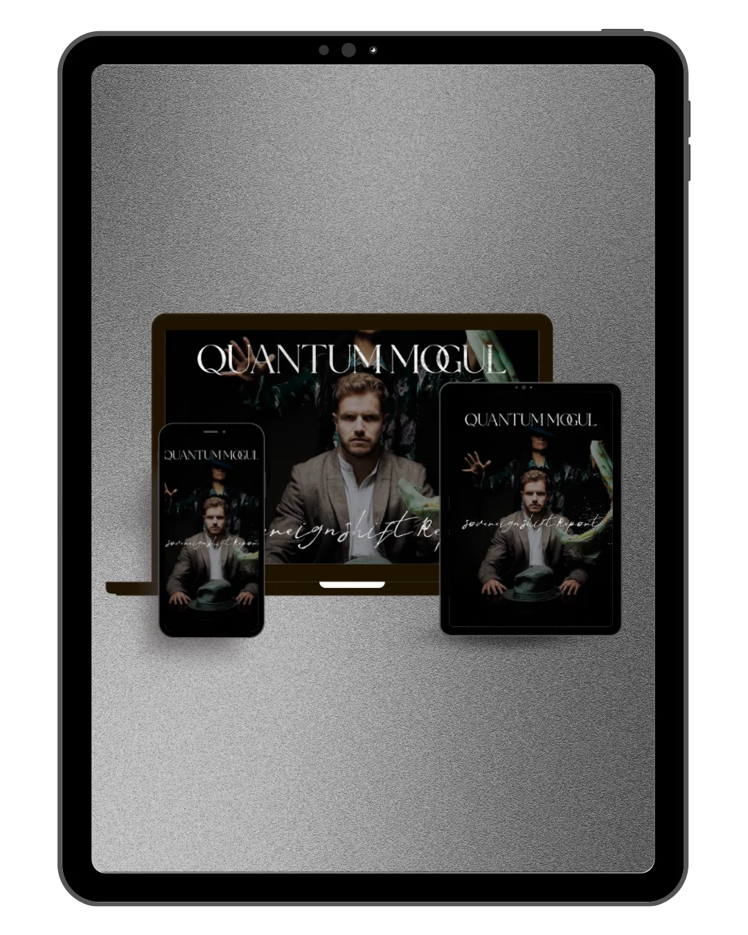 woman wearing black pants near red metal dome house