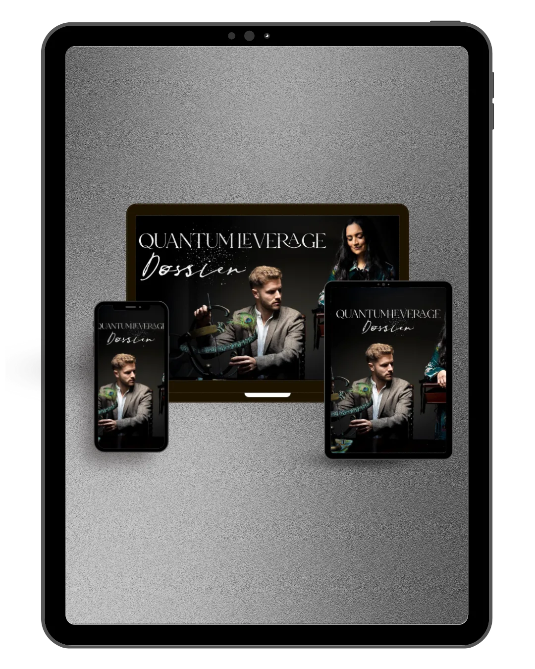 woman wearing black pants near red metal dome house