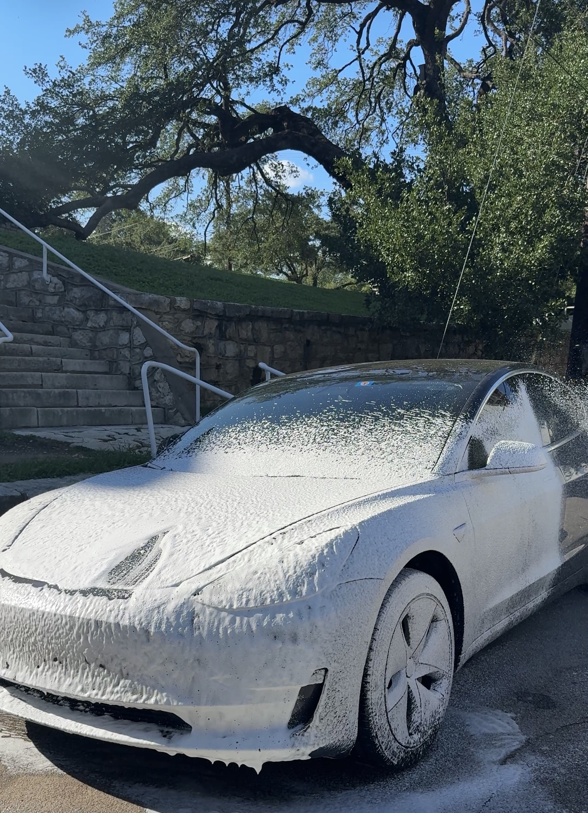 Exterior Detailing in Austin TX: Complete Paint Care Service
