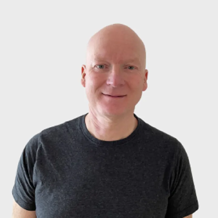 Zency Massage Jens B.