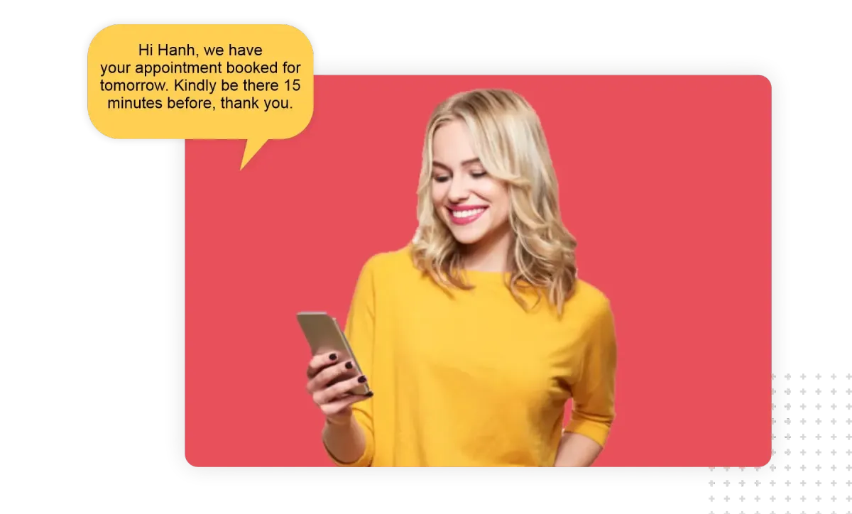 Auto Body Shop Text Marketing Campaigns