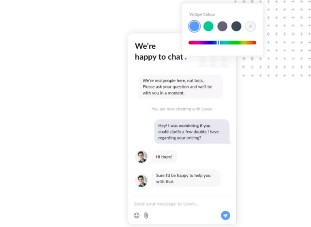 Auto Body Shop 	Business Messaging