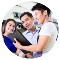 Auto Body Shop Business Software