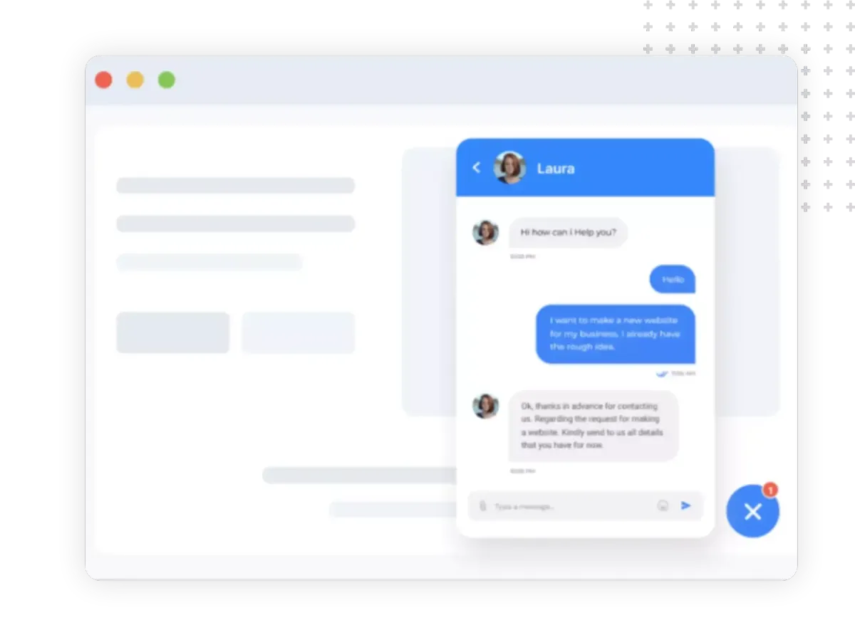 Auto Body Shop Messaging Tools