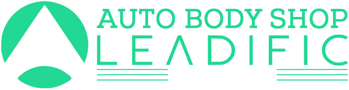 Auto Body Shop Leadific Plus