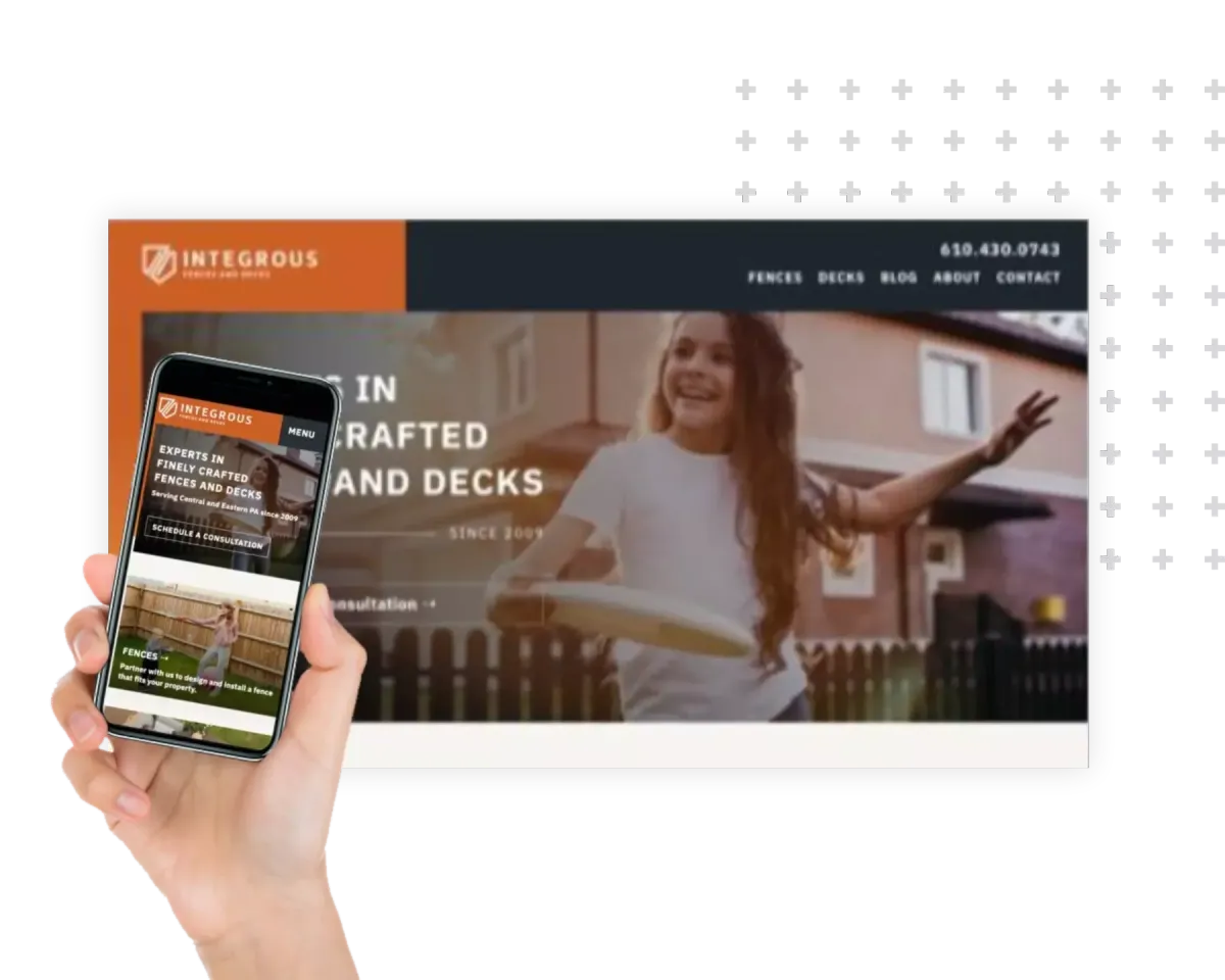 Auto Body Shop Websites