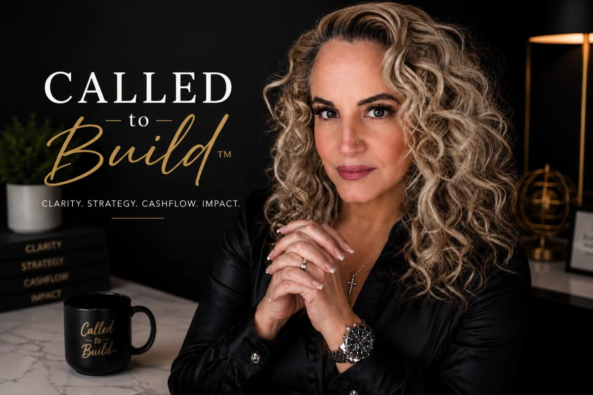     Does Your Calling Look Like a Business? A Kingdom Perspective 