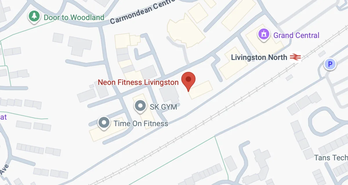 Glastonbury Kickboxing Location, Glastonbury Kickboxing Studio, Map, Directions