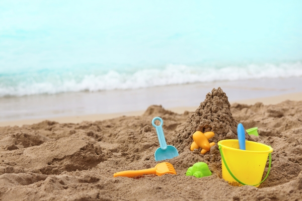 Toys, Travel Plans, and Summer Adventures