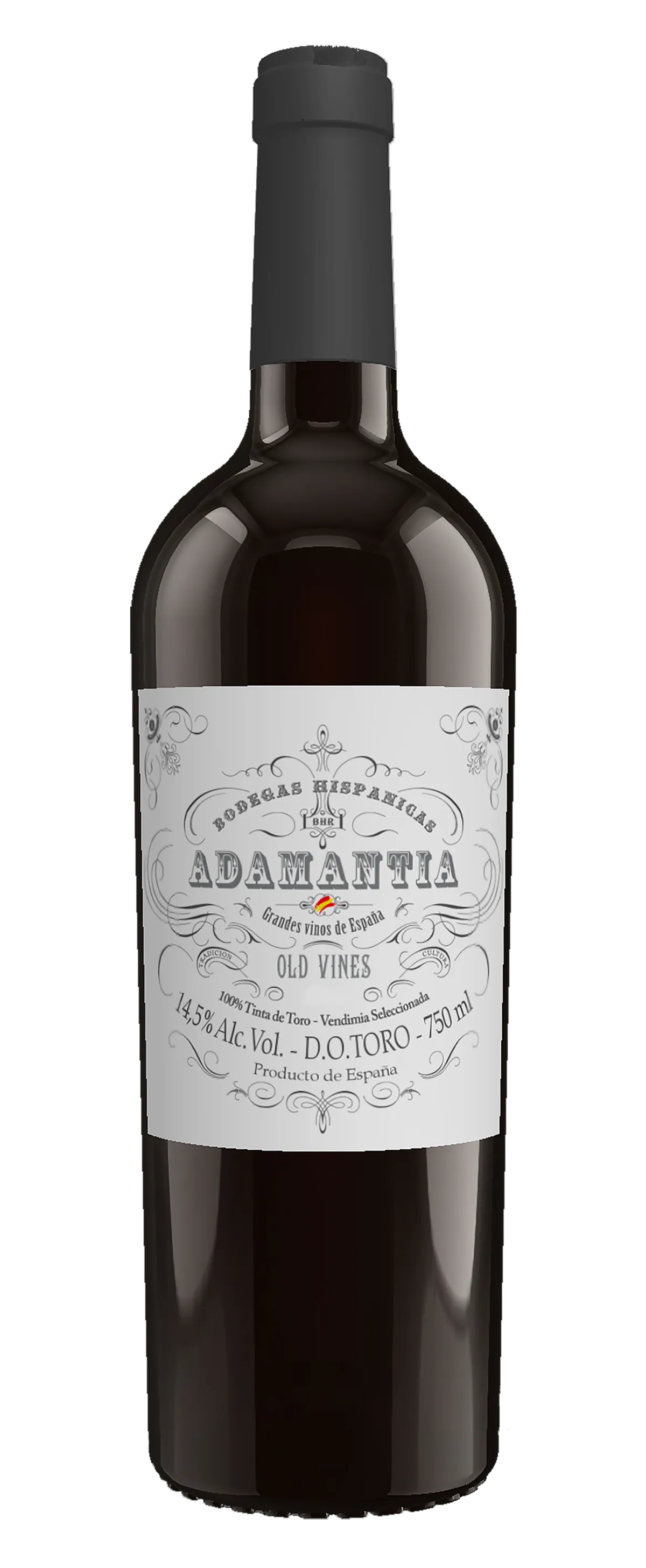 Adamantia Old Vines