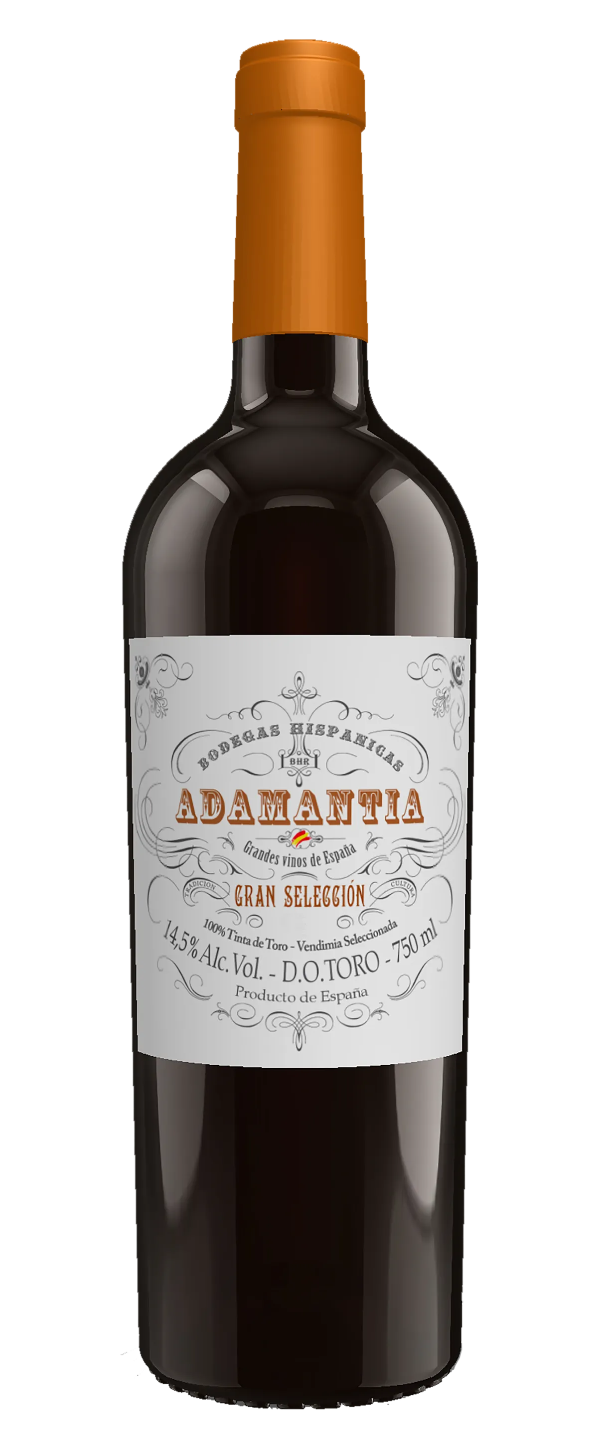 Adamantia Gran Selección