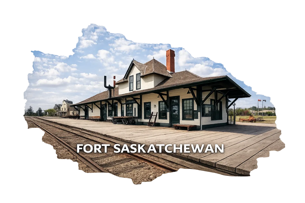 Fort Saskatchewan, AB
