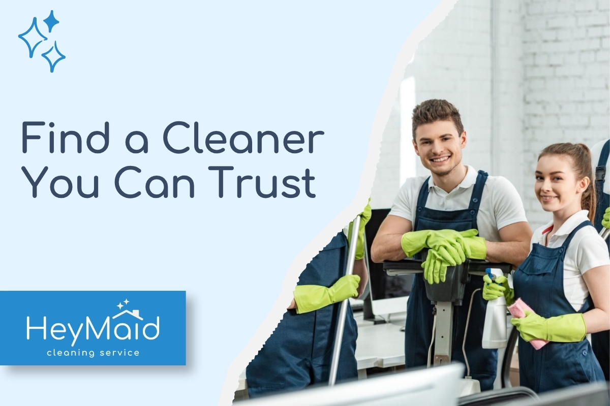 Hiring a Cleaning Service in Edmonton: 10 Things to Check
