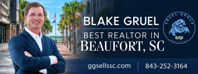 Best Realtor in Beaufort, SC