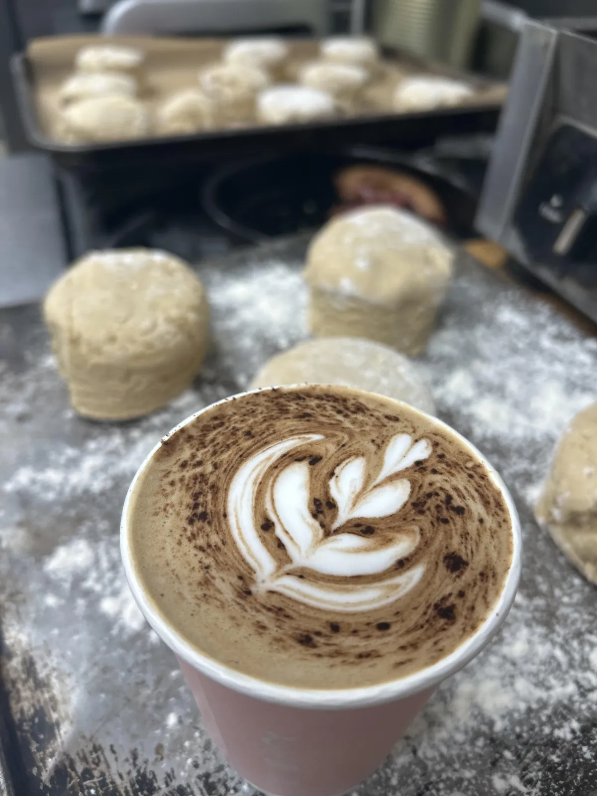 The Invisible Signal