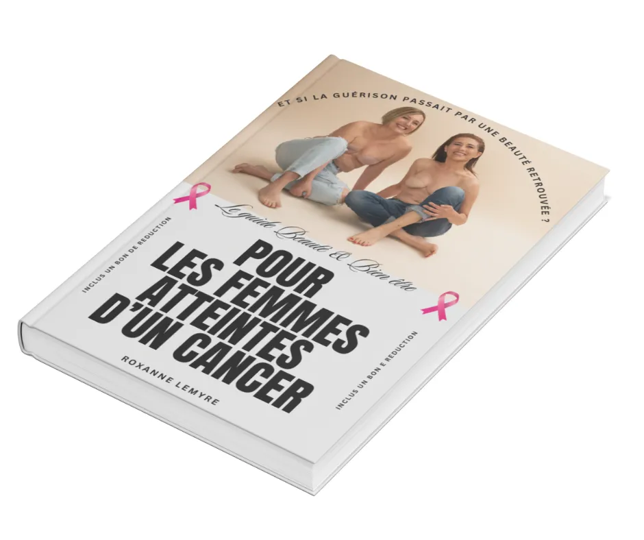 Guide Beauté pour femmes vivant avec le cancer