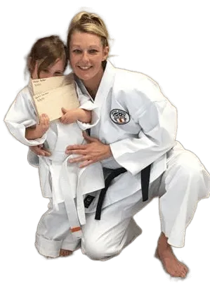 Family Karate Martial Arts for Families Colorado Spring
