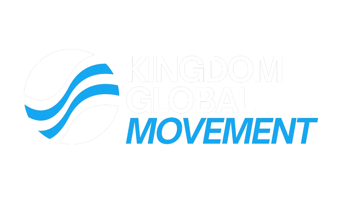 KGM logo