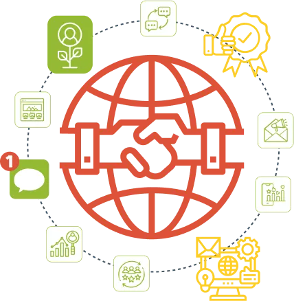CRM for small business