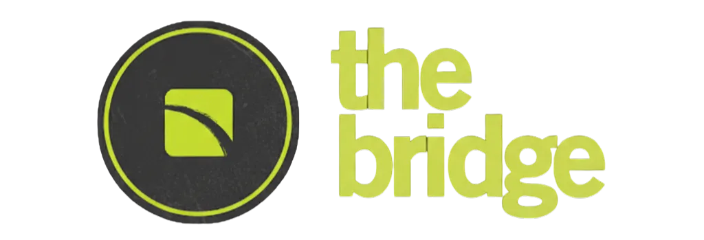 The Bridge Church Princeton Logo