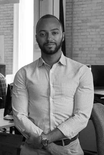 Justin Bastedo - Profile Photo