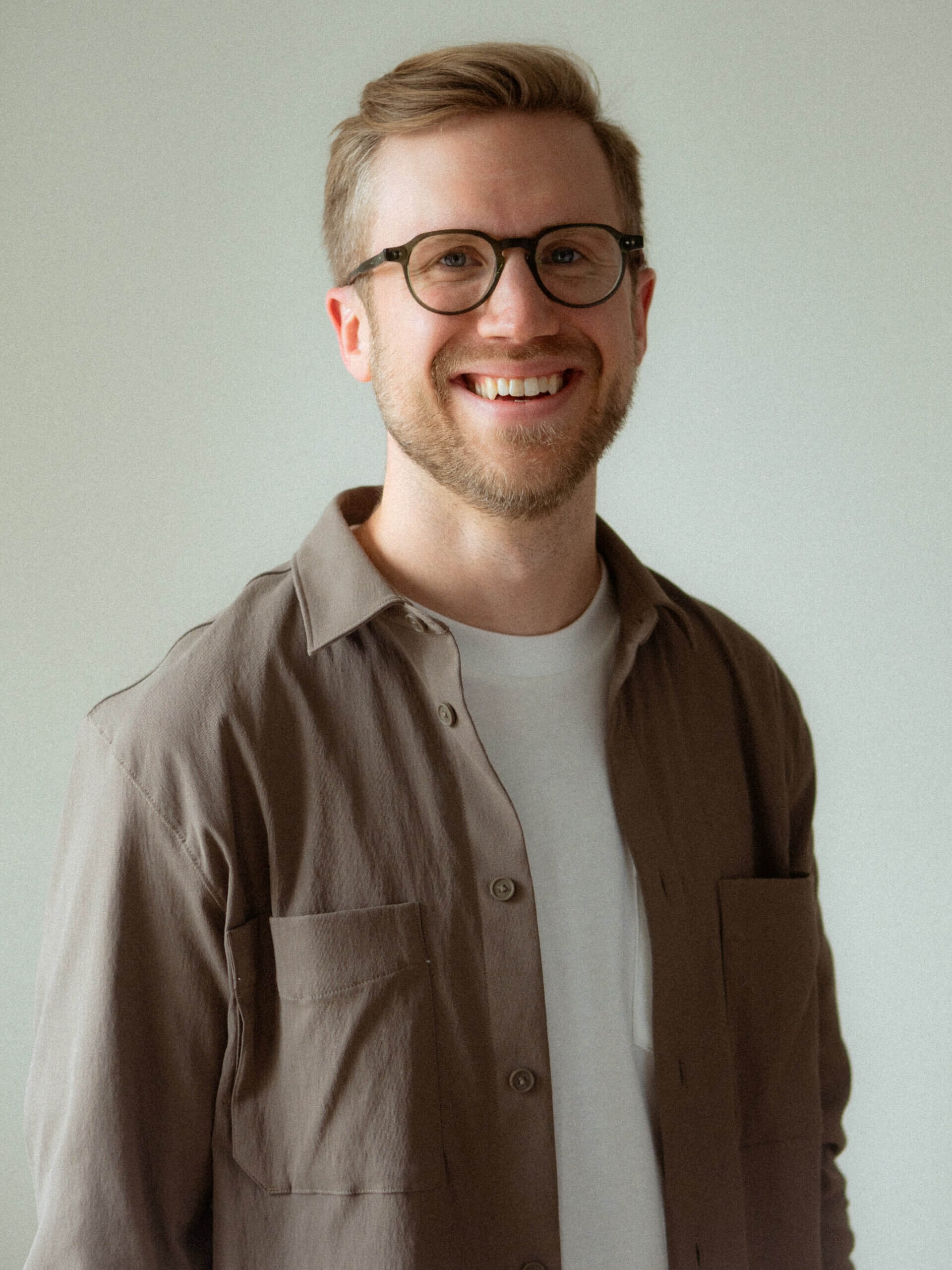 Scott Anderson - Profile Photo