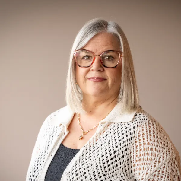 Anita Zubricki - Profile Photo