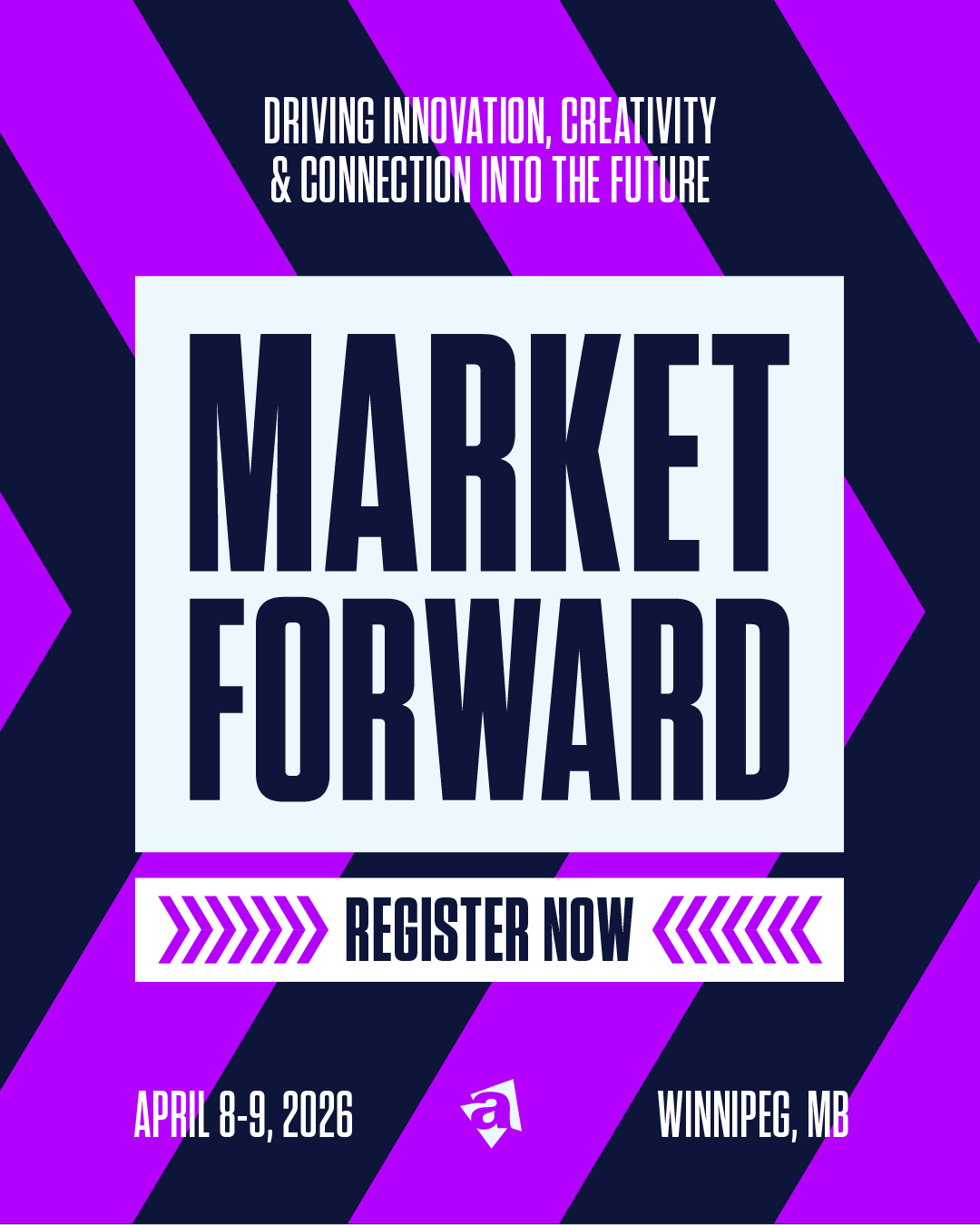 Maket Forward by AA - Main Image + Register Now