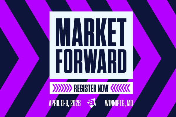 Market Forward - Register Now