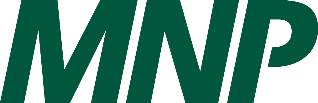 MNP logo