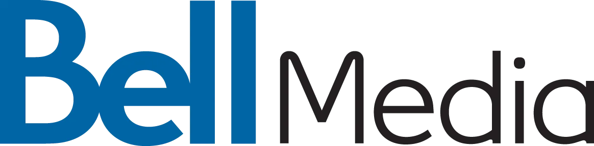 Bell Media logo
