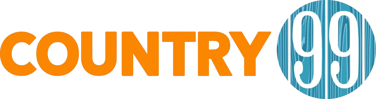 Country 99 logo