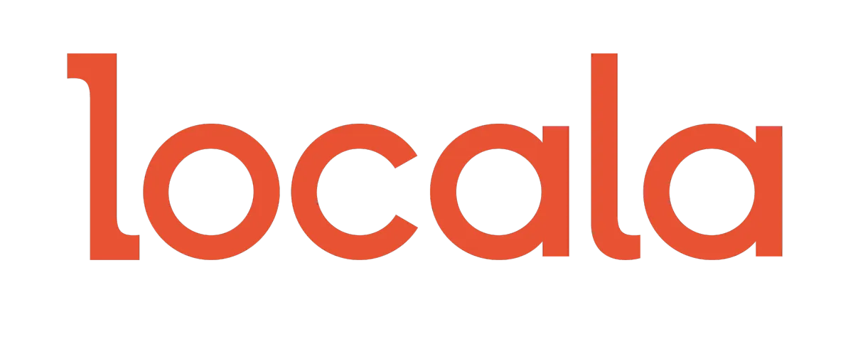 Locala logo