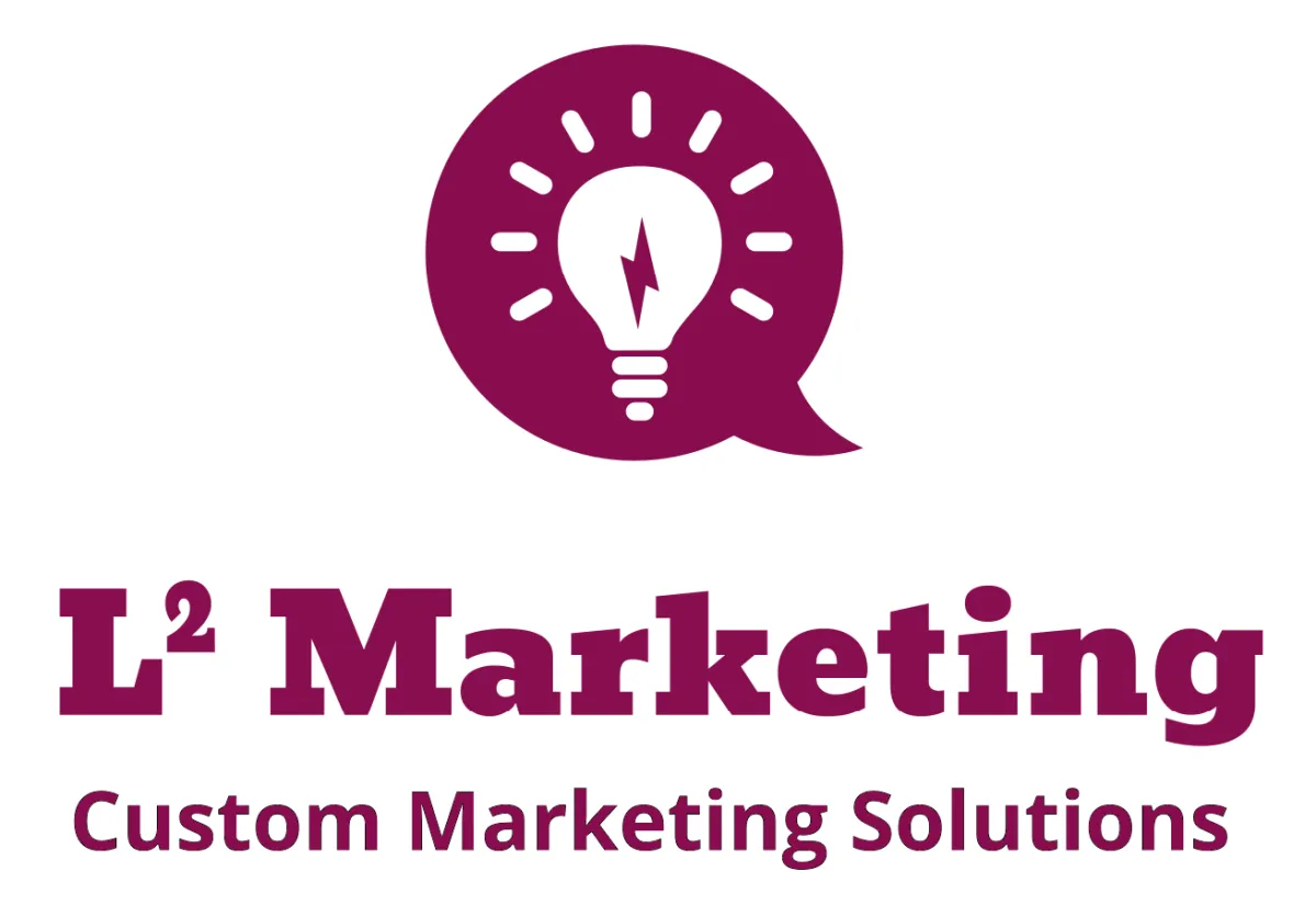 L2 Marketing logo