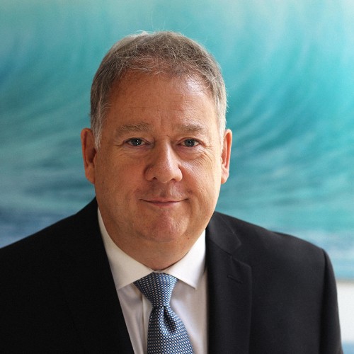 Scott Anderson - Profile Photo