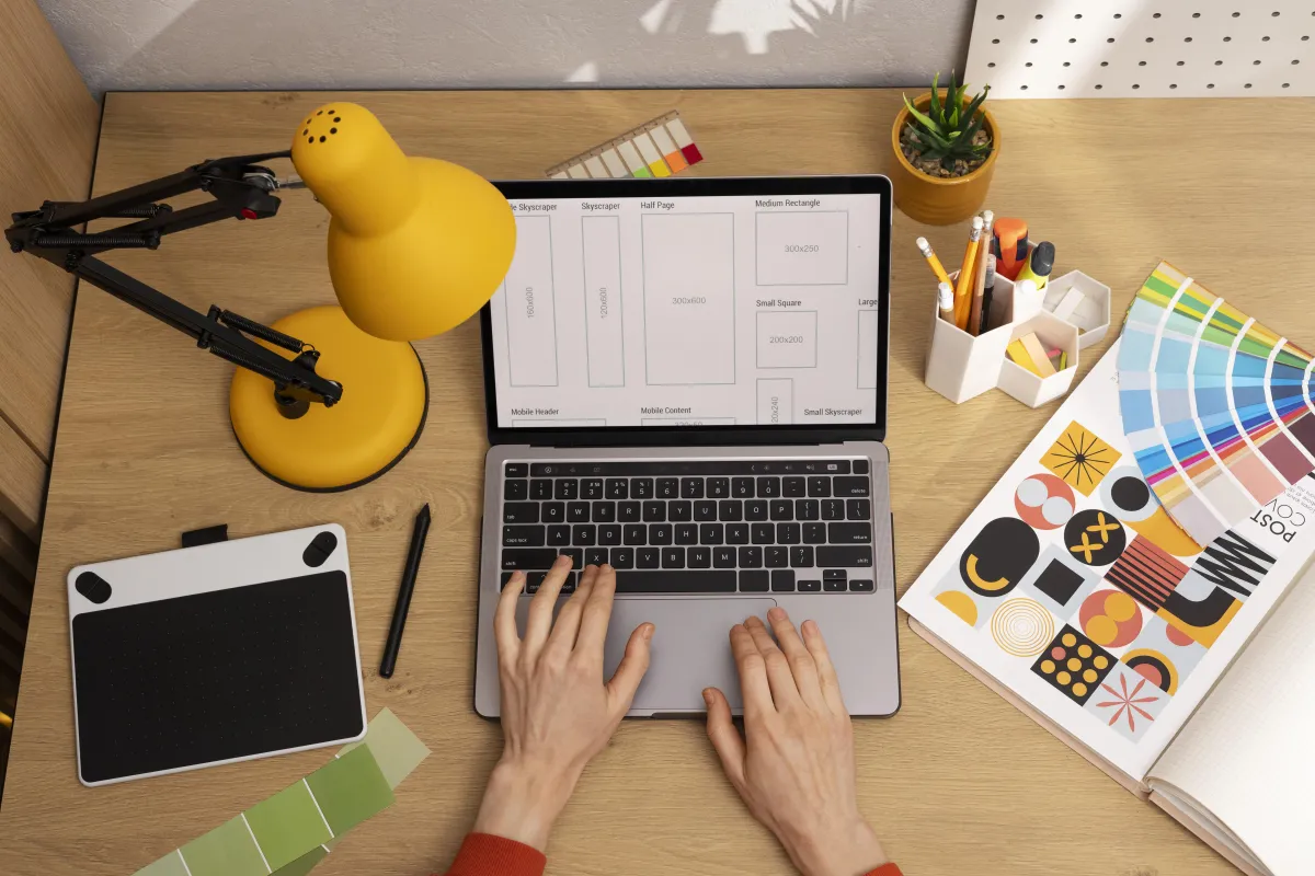 ecommerce website design services