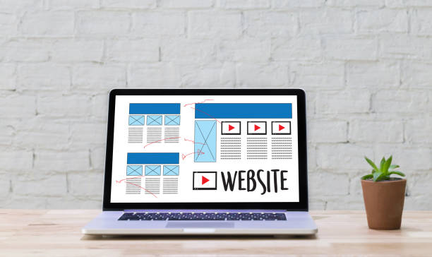 Website Design Stand Out