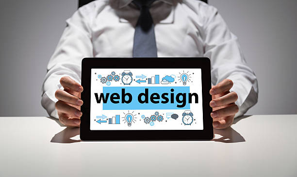 Website Needs a Redesign