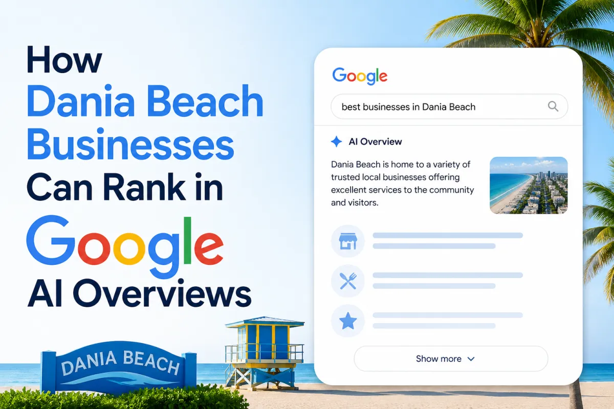 SEO agency