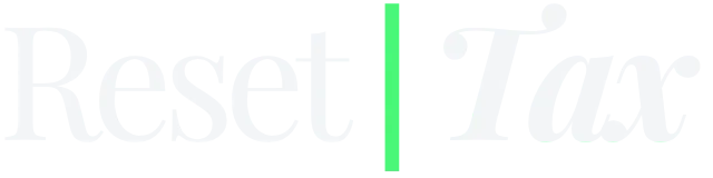 Reset Tx