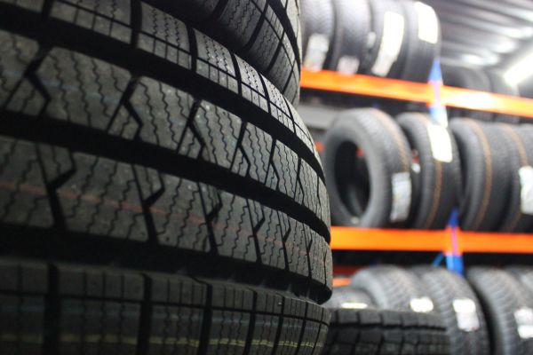 Tire Sales — New & Used in