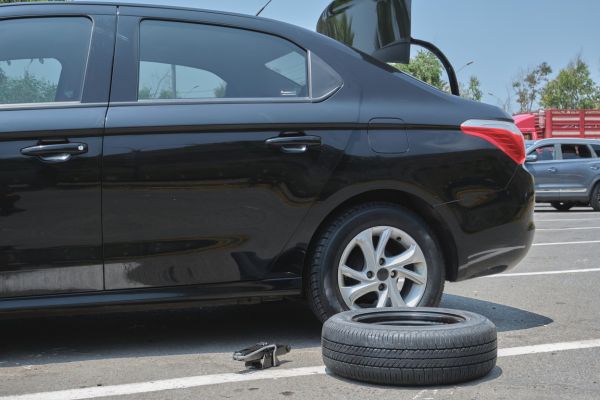 Tire Sales — New & Used in