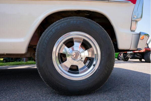 Tire Repair & Flat Tire Service in
