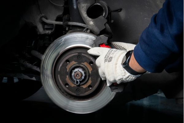 Roadside Assistance in