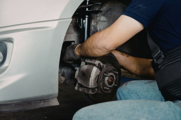 Tire Installation, Balancing & Rotation in