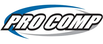 Got Pro Comp a branding on Discovery Channel.